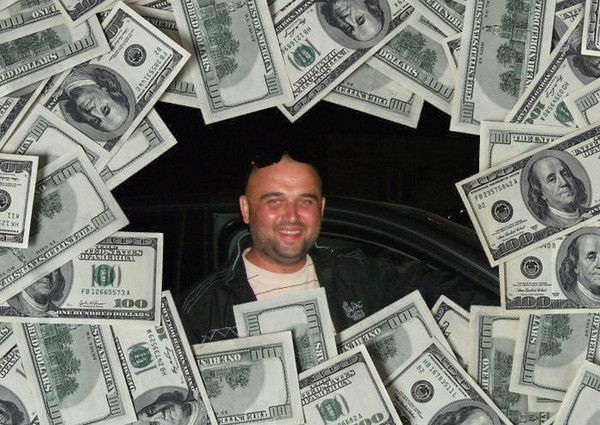 Владимир Госс