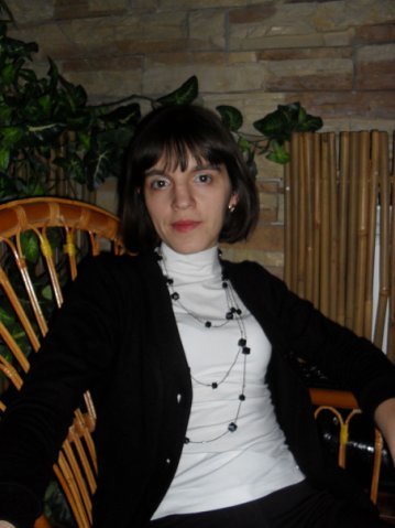 Елена Билецкая