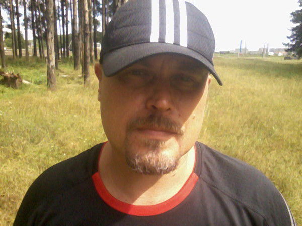 Алекс Свирид