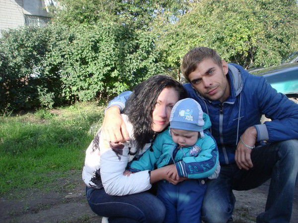 Любовь Синельник