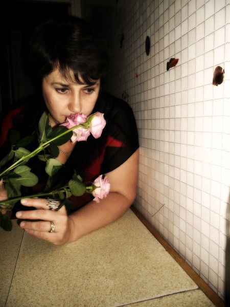 Наталья Волкова