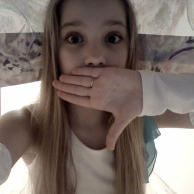 Кристина Жидкова