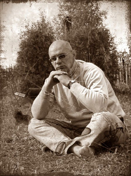 Михаил Ананьев