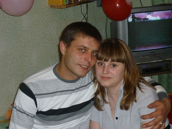 Владимир Бубнов