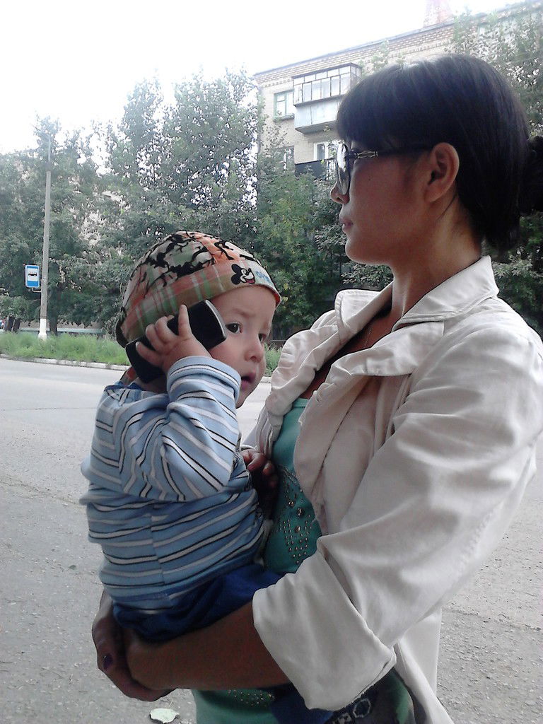 Сауле Айдарбекова