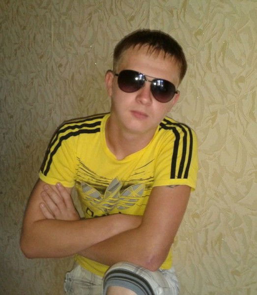 Санек Санек