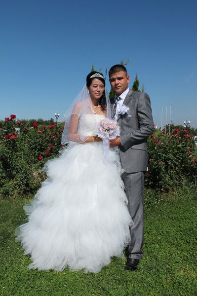 Арай Темирбаева