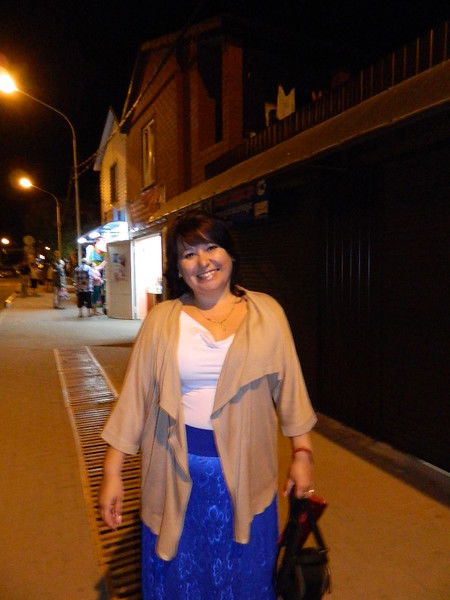 Лариса Перескокова