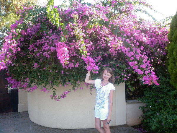 Эльвина Габдрашитова