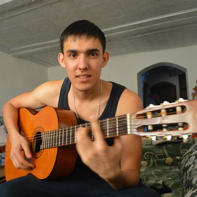 Павел Андрющенко