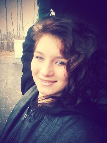 Ириша Иришка