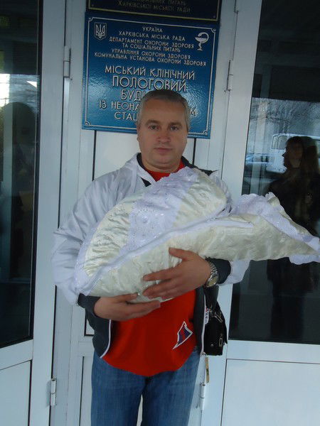 Валера Тищенко