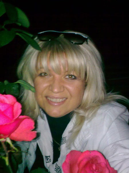 Наталья Новикова