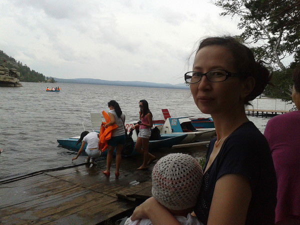 Коркем Жарылгапова