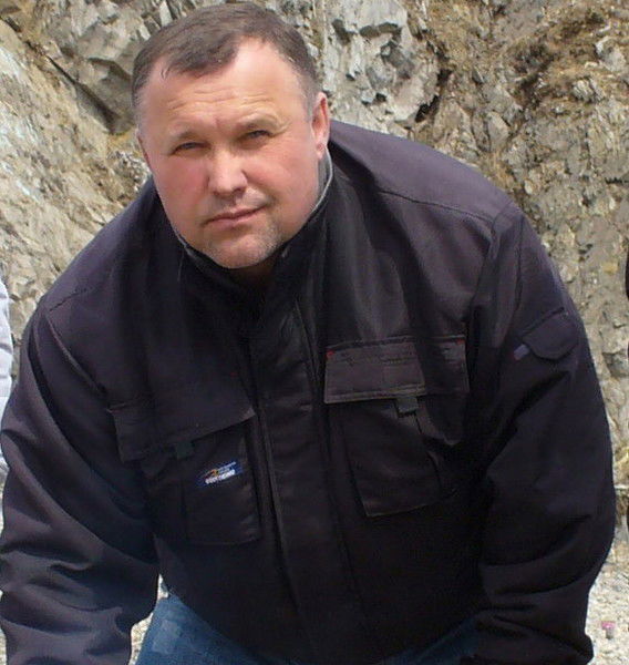 Александр Сиротин