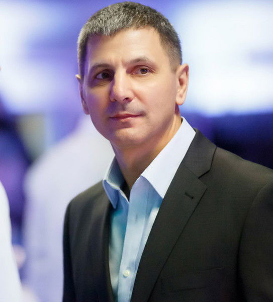 Василий Кристов