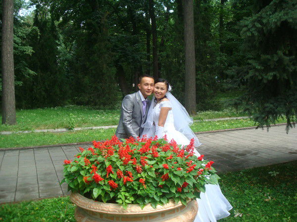 Молдир Токтыбаева