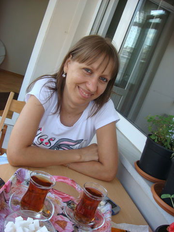 Рита Чиндемир