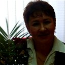 Альбина Ирякова