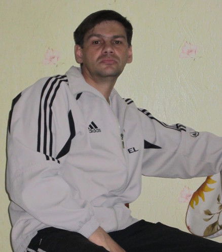 Дмитрий Самсонов