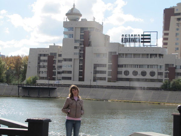 Татьяна Фридман (Бурова)