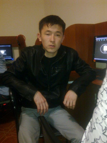 Ришат Абзалиев