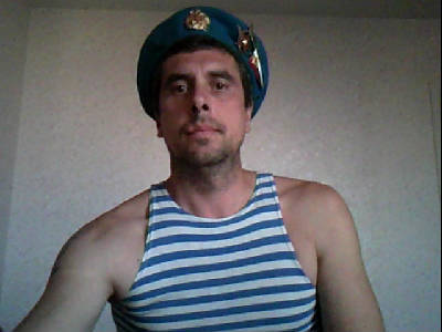 Андрей Красовский