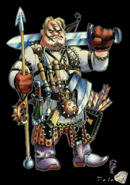 Сергей Сорогин