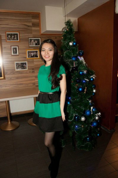 Эльмира Максутова