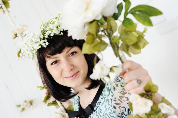 Елена Лаптева