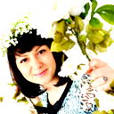 Елена Лаптева