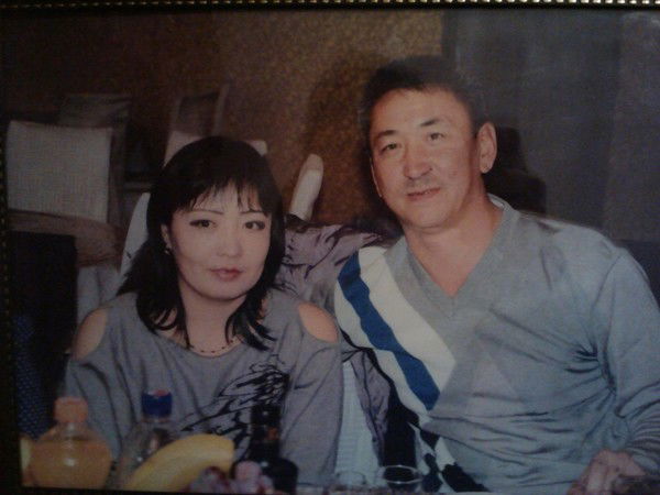 Салтанат Сапатаева Болаткызы