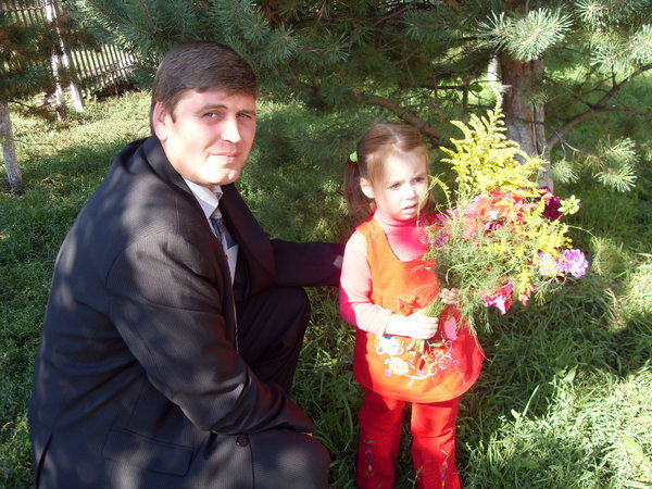 Алексей Фадеев