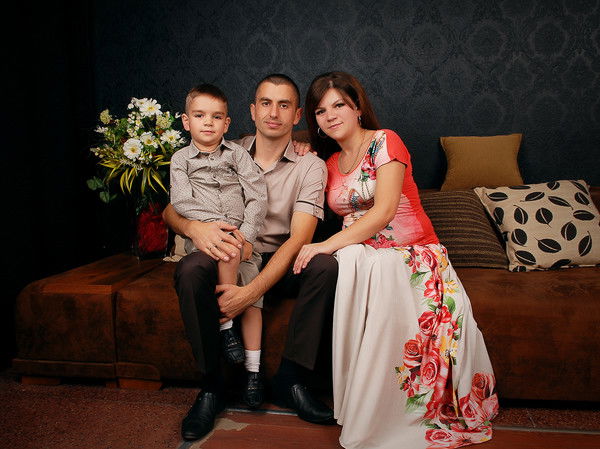 Анатолій Пістрюга