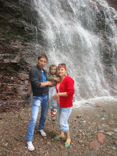 Сергей Ганн