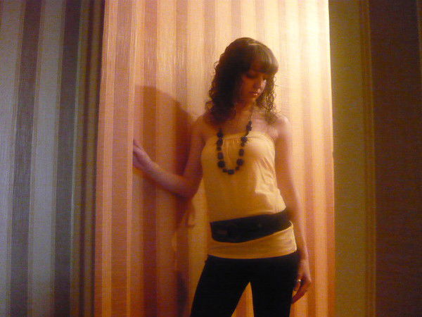 Елена Завадская