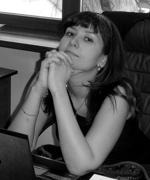 Татьяна Стадник