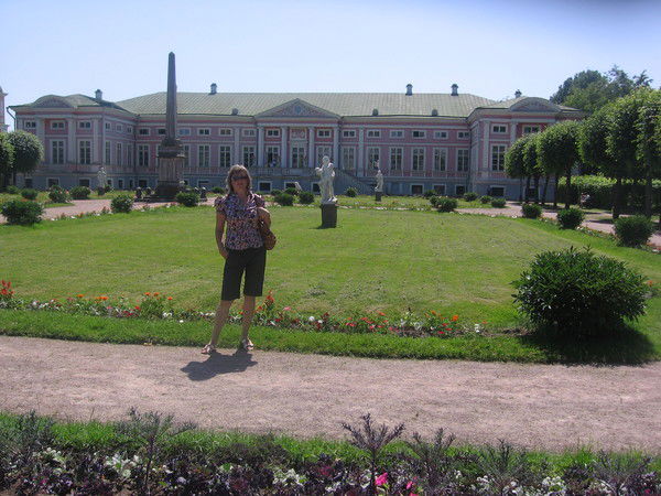 Татьяна Кизина