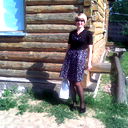 Светлана Матвеева