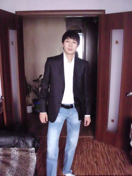 Талгат Магзумов