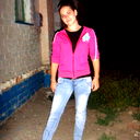 Настёна Пономарёва