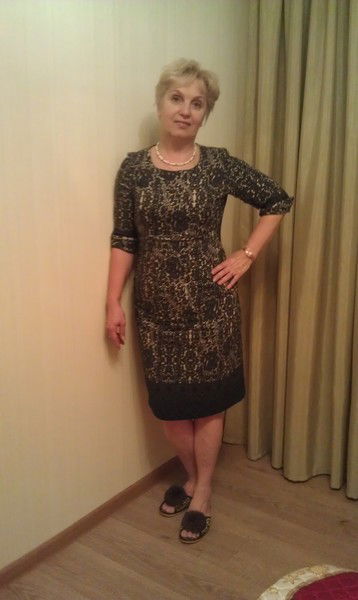 Светлана Снимщикова