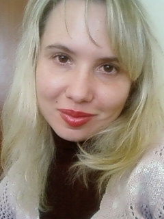 Наталья Владимировна