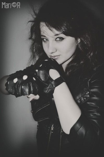 Мария Ракович