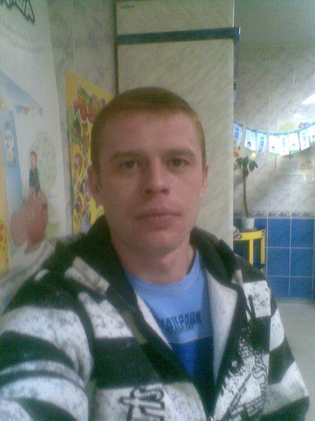 Саша Кузнецов