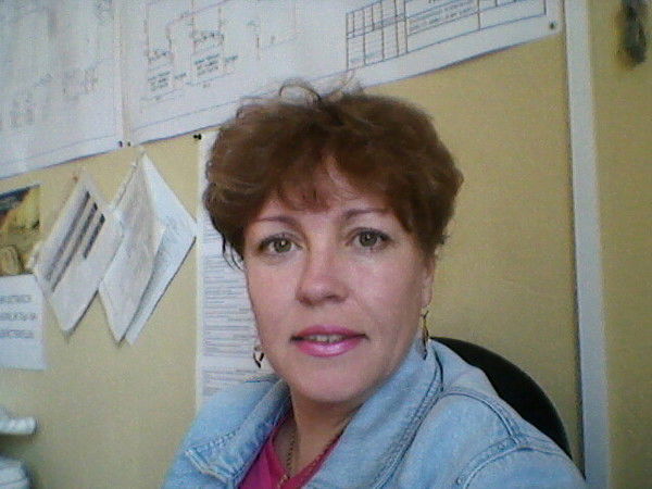 Мельниченко Татьяна