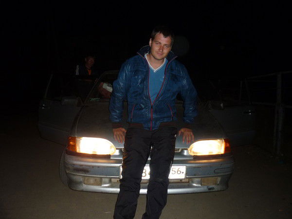 Алексей Филипенко