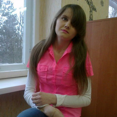 Анастасия Белова