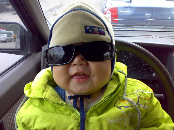 Зарина Ульжебаева