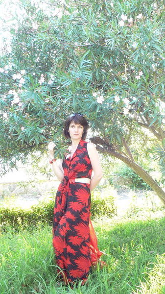 Эльвира Шахматова